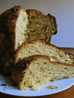 -Panettone