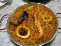 -Paella