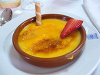 -Crema Catalana