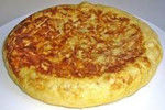 Tortilla de patatas