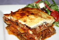 -Mousaka