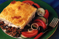 -Moussaka