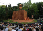 公園中的莎士比亞(Shakespeare in the Park)圖片