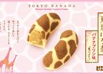 Tokyo Banana 東京芭那那圖片