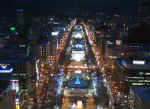 札幌雪祭圖片