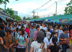 Chatuchak Market圖片