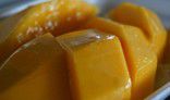 -芒果糯米飯 Mango Sticky Rice