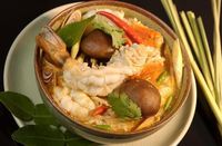 -冬陰功 Tom Yam Kung