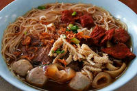 -牛雜面（Ngiu Chap Noodle）