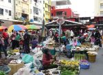 Gaya Street (Sunday market)圖片