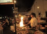 夜市（Night Market）圖片