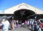 維多利亞女王市場（Queen Victoria Market）圖片