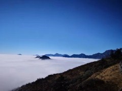 西嶺雪山