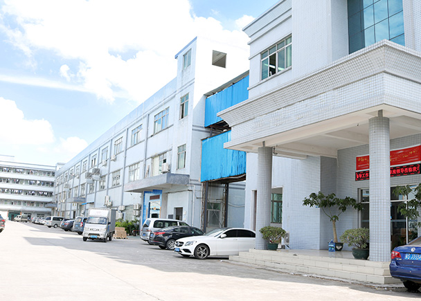 中創(chuàng)儀器